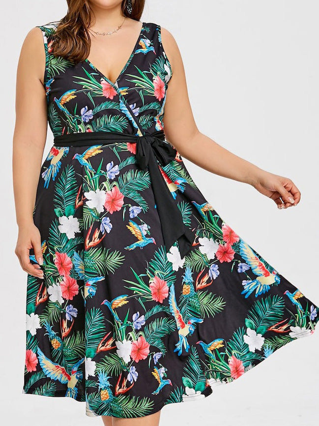 HALJINA NA CVIJET GIACHETTA višebojna