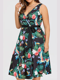 HALJINA NA CVIJET GIACHETTA višebojna