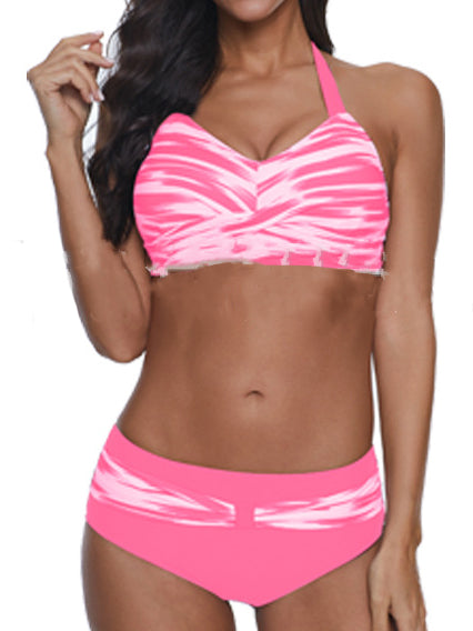 BIKINI GLARIYA ružičasti