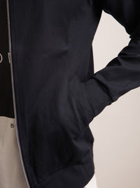 HOODIE SONEY black