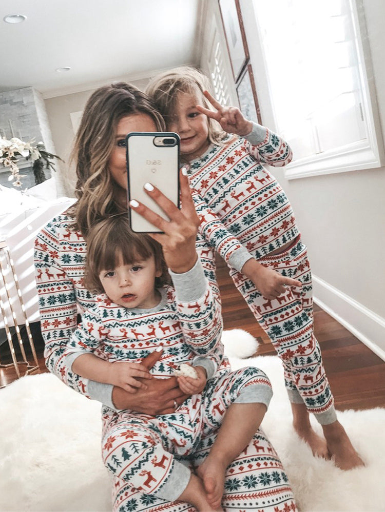 Božićni kućni set za žene "AMARA"