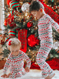 Božićni kućni set za djecu "AMAROS"