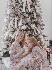 Božićni kućni set za žene "AMARA"