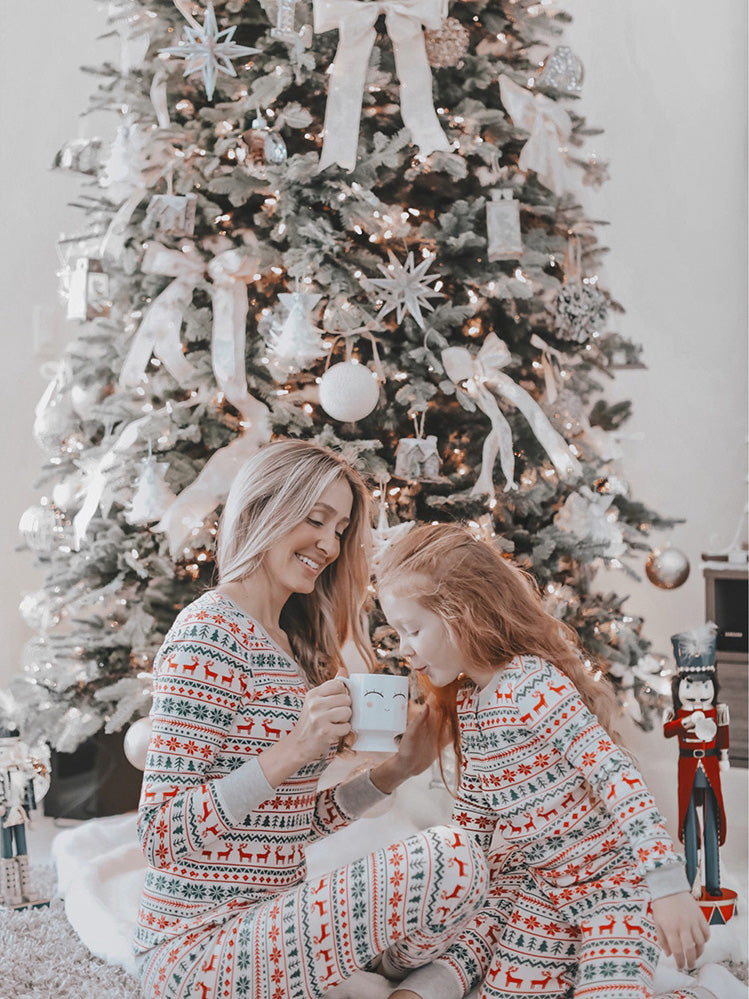 Božićni kućni set za žene "AMARA"