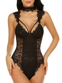 KOMPLET DONJEG RUBLJA GIACINDA crni