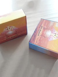 SILIKONSKI GRUDNJAK CLAIRISSA bež