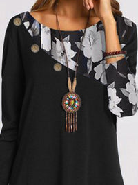 SUMMER DRESS FAEDRA black