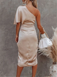 ELEGANTNA HALJINA MANUELITA bež