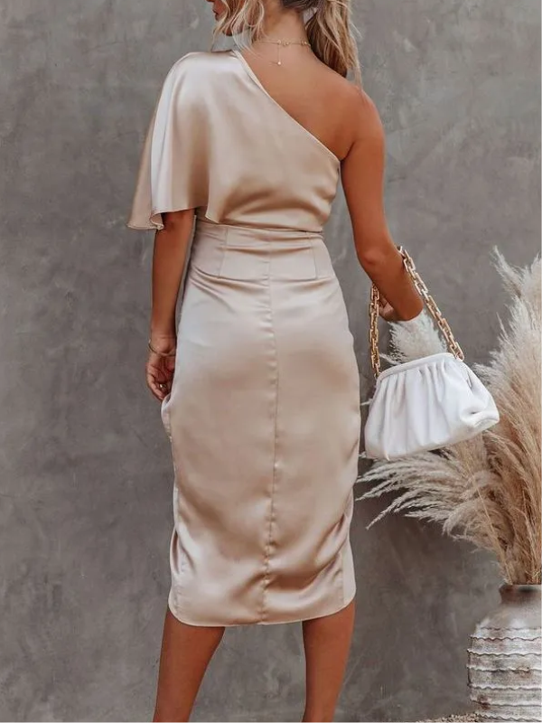 ELEGANTNA HALJINA MANUELITA bež