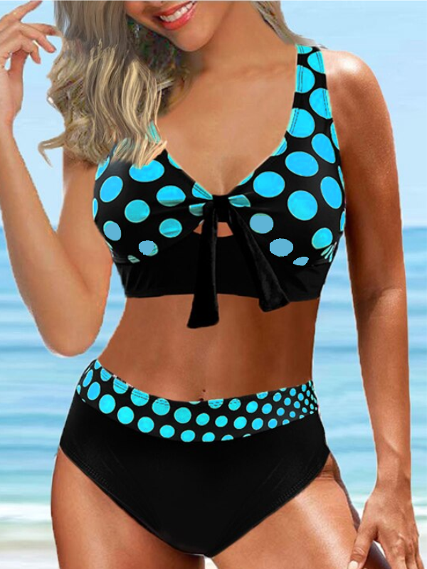 BIKINI ERITA svijetloplavi