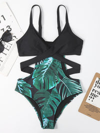 MONOKIINID CHYANNE must ja roheline