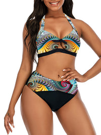 BIKINI LAETITIA crni