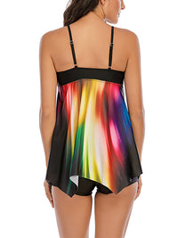 TANKINI CHARMANE crni