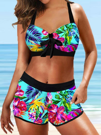 BIKINI OLENE raznobojni