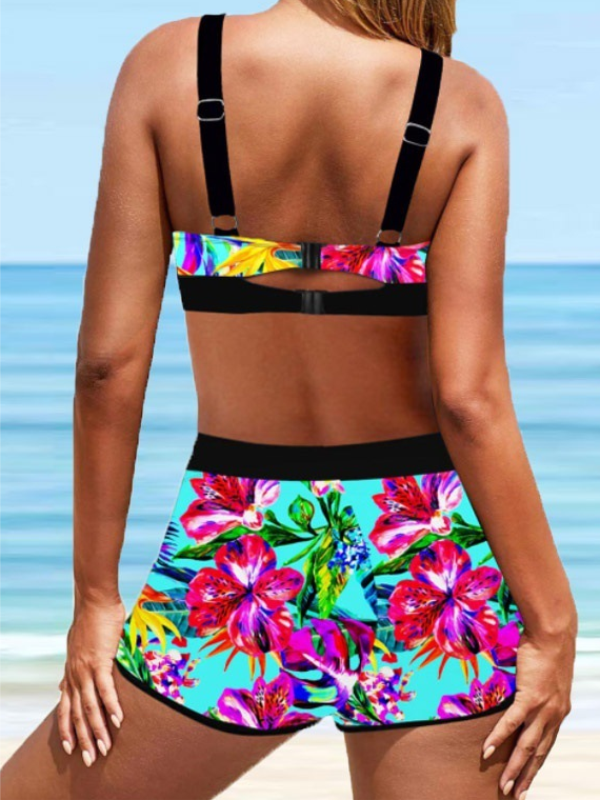 BIKINI OLENE raznobojni