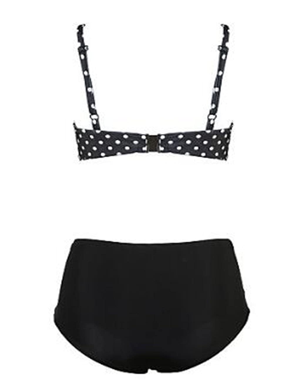 BIKINI AIGAUBLAVA crni