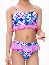 CHILD BIKINI MURVICA multicolored