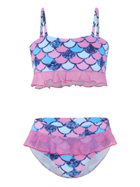 CHILD BIKINI MURVICA multicolored