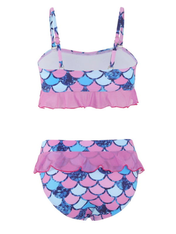 CHILD BIKINI MURVICA multicolored