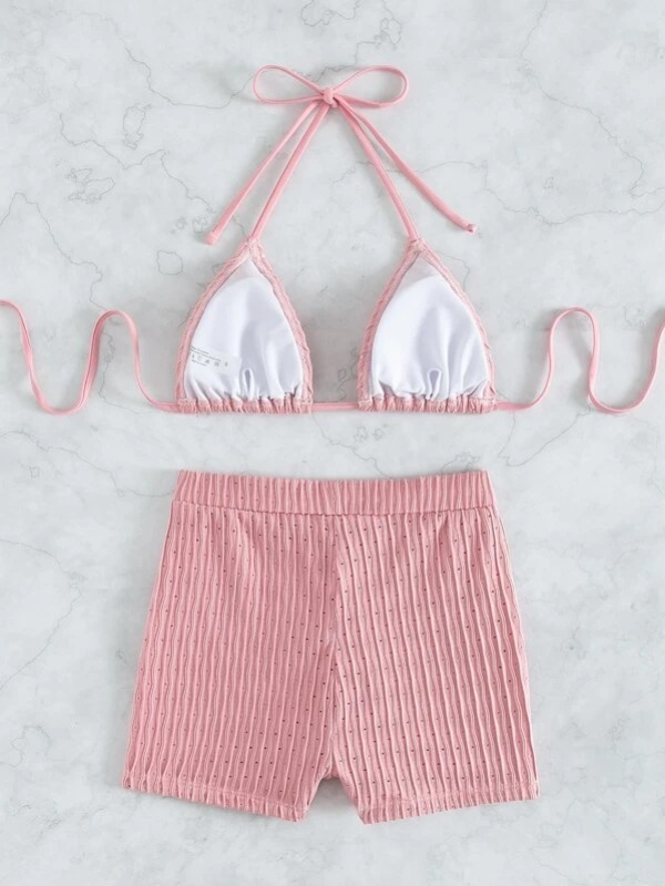 BIKINI DIONETTA roza