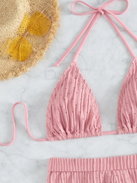 BIKINI DIONETTA roza