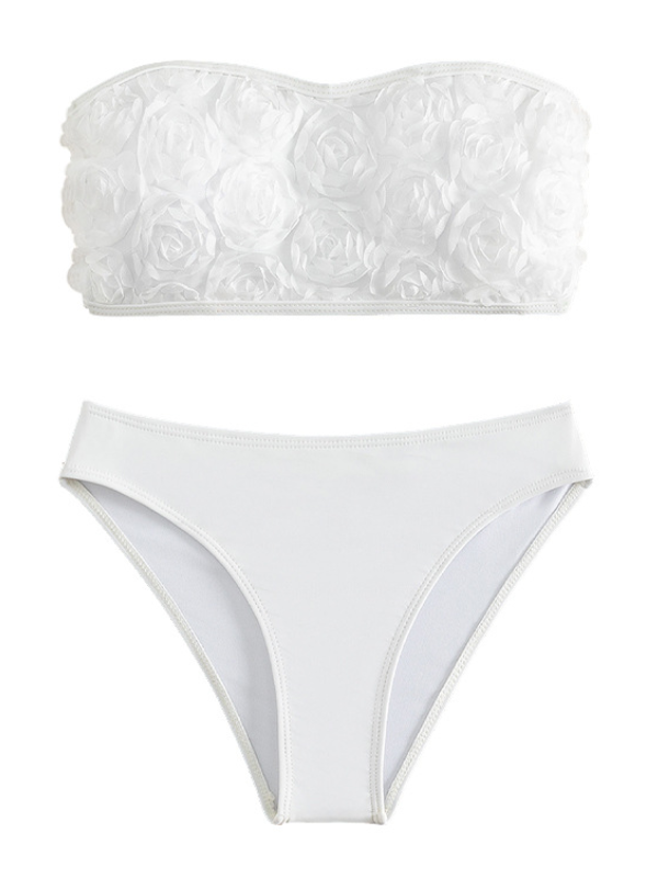 <tc>BIKINI RETINDA white </tc>