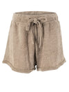 SHORTS ALANA beige