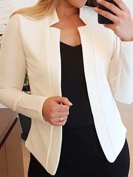 BLAZER TYARA bijeli