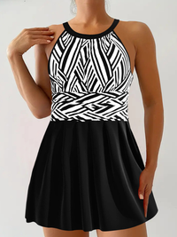 <tc>TANKINI HORKA crni </tc>