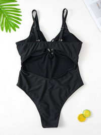 MONOKINI REOUT crni